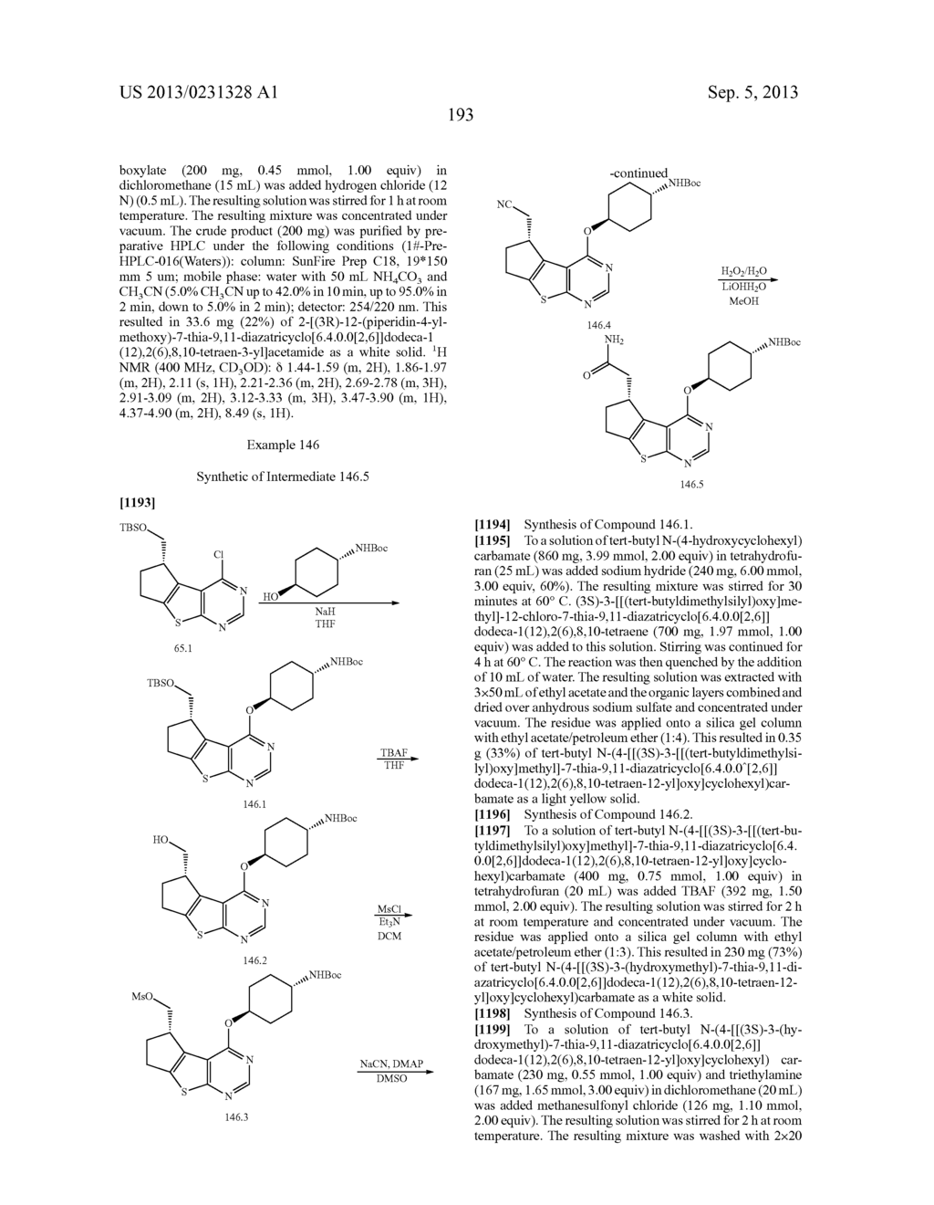 IRAK INHIBITORS AND USES THEREOF - diagram, schematic, and image 214