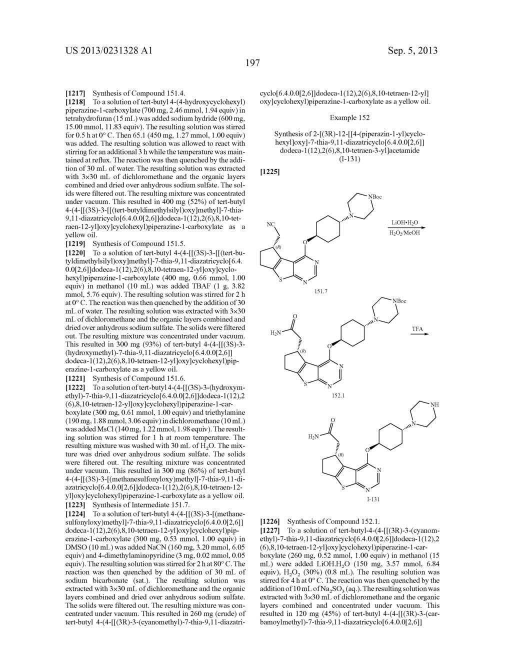 IRAK INHIBITORS AND USES THEREOF - diagram, schematic, and image 218