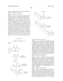 IRAK INHIBITORS AND USES THEREOF diagram and image