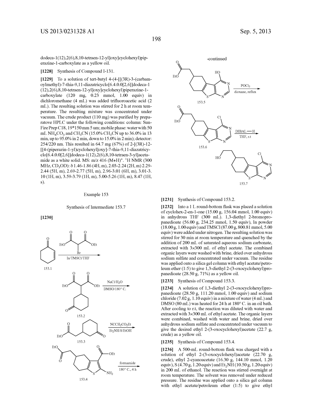 IRAK INHIBITORS AND USES THEREOF - diagram, schematic, and image 219