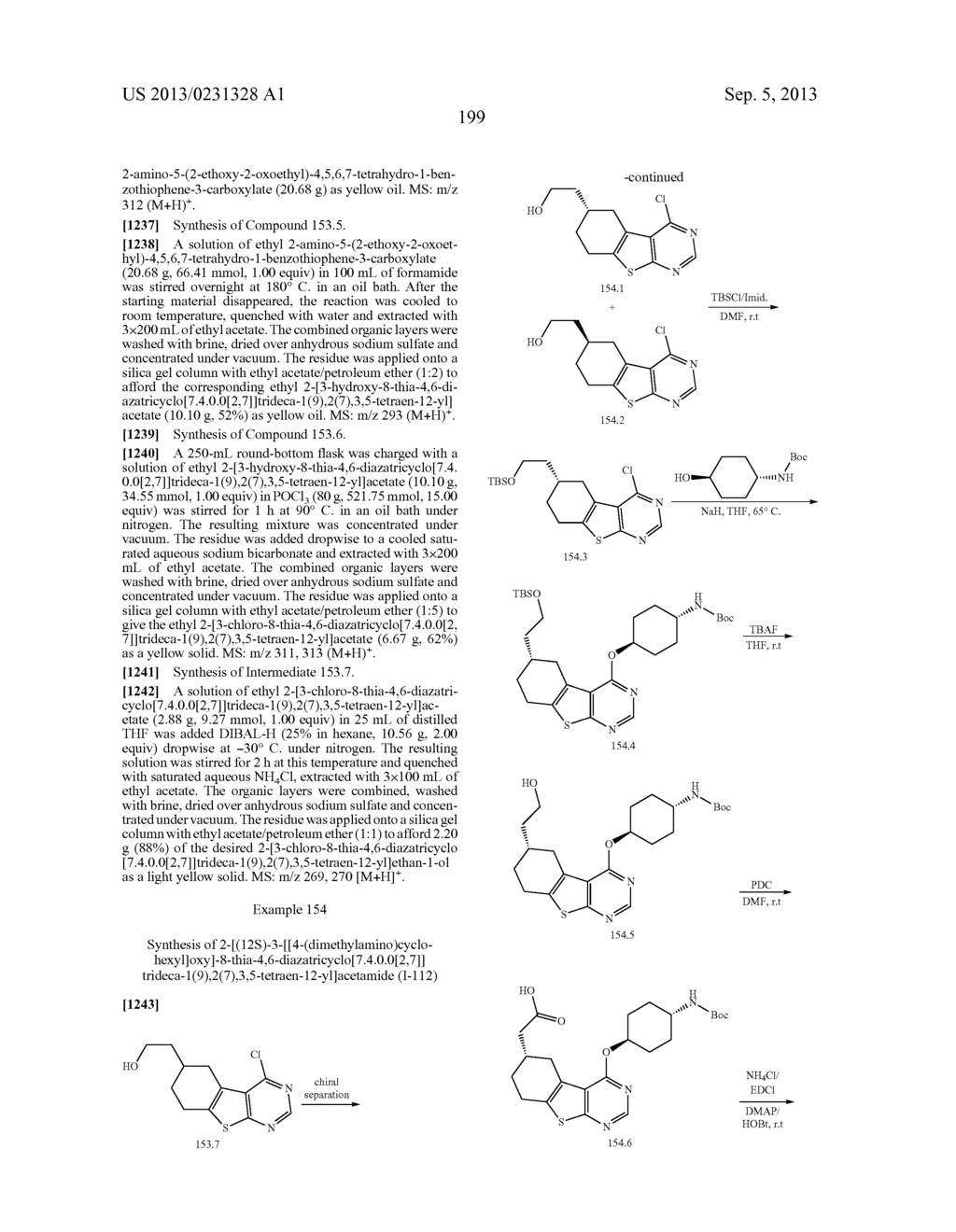 IRAK INHIBITORS AND USES THEREOF - diagram, schematic, and image 220