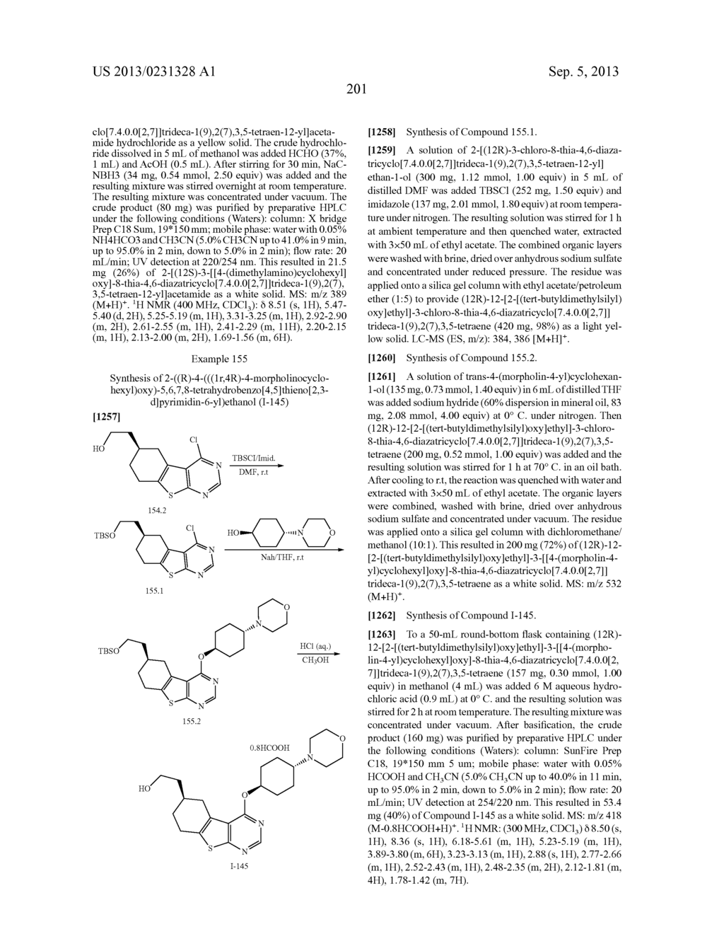 IRAK INHIBITORS AND USES THEREOF - diagram, schematic, and image 222