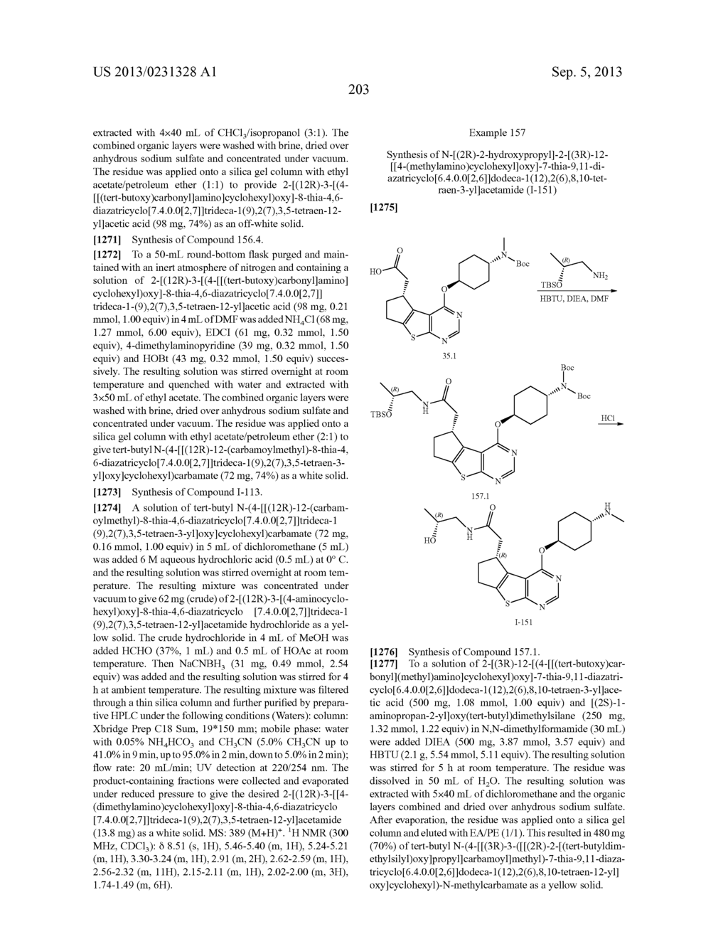 IRAK INHIBITORS AND USES THEREOF - diagram, schematic, and image 224