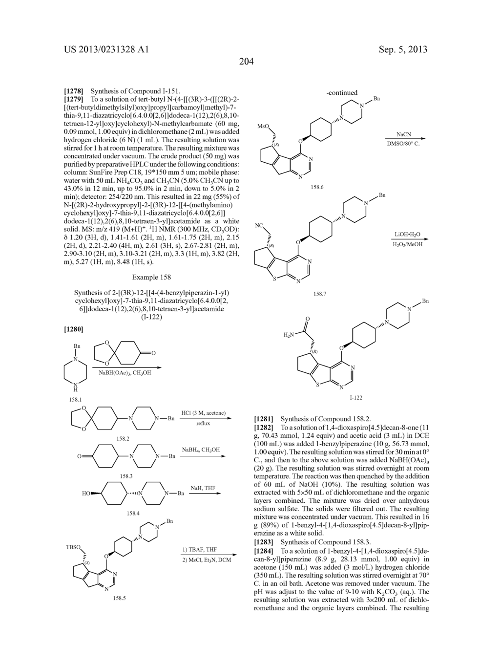 IRAK INHIBITORS AND USES THEREOF - diagram, schematic, and image 225