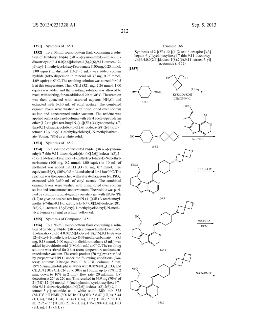 IRAK INHIBITORS AND USES THEREOF - diagram, schematic, and image 233