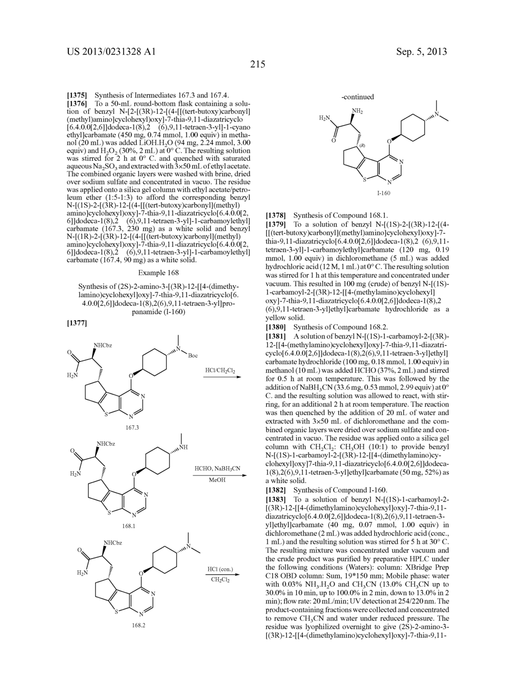 IRAK INHIBITORS AND USES THEREOF - diagram, schematic, and image 236
