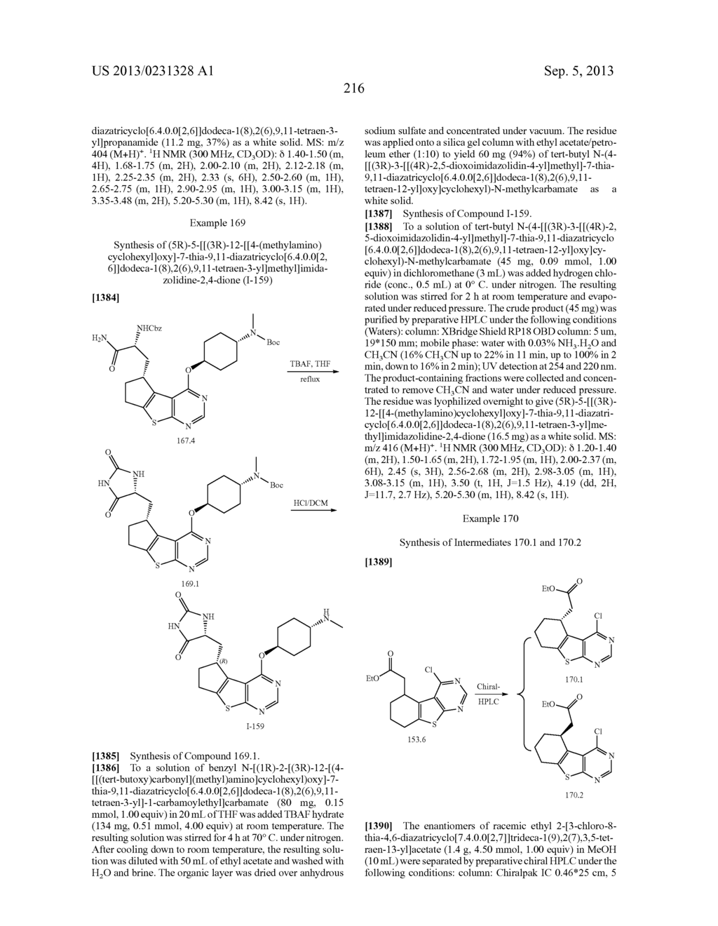 IRAK INHIBITORS AND USES THEREOF - diagram, schematic, and image 237