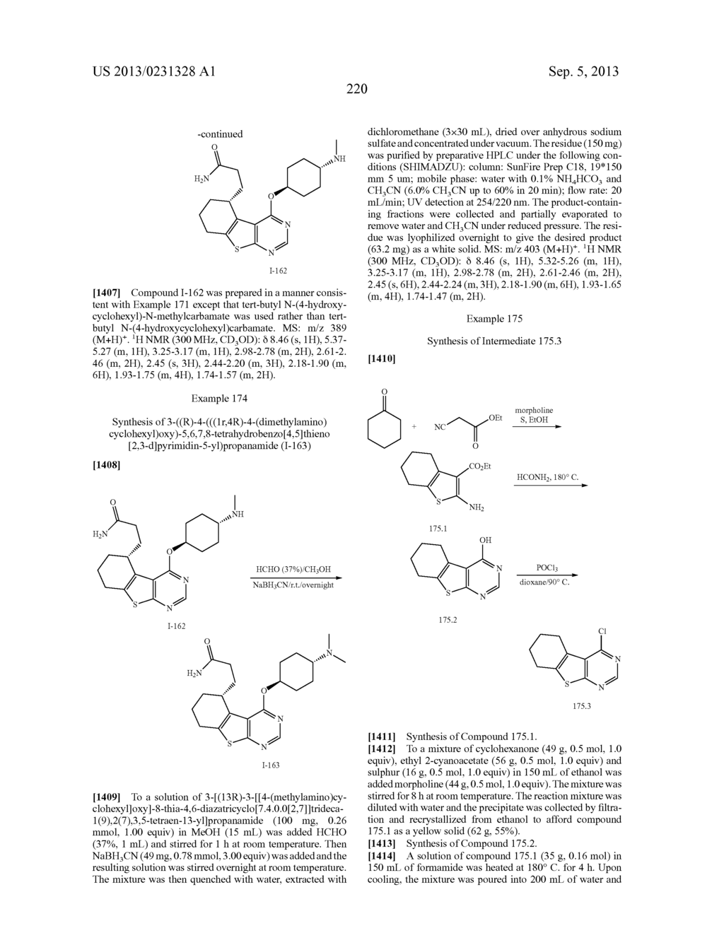 IRAK INHIBITORS AND USES THEREOF - diagram, schematic, and image 241