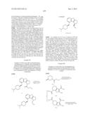 IRAK INHIBITORS AND USES THEREOF diagram and image