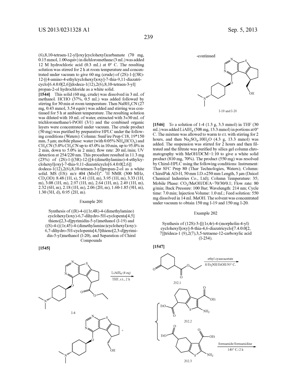 IRAK INHIBITORS AND USES THEREOF - diagram, schematic, and image 260