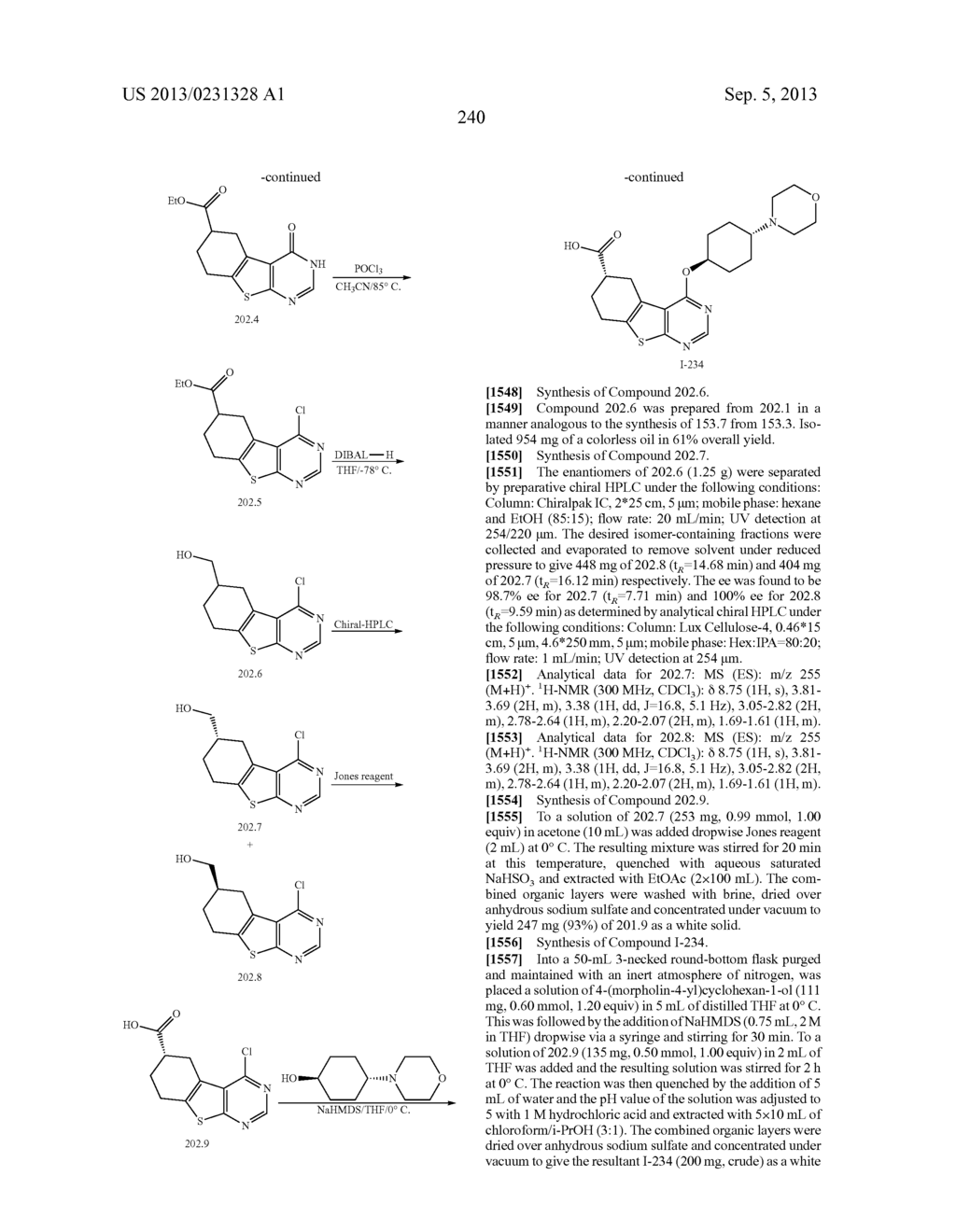 IRAK INHIBITORS AND USES THEREOF - diagram, schematic, and image 261