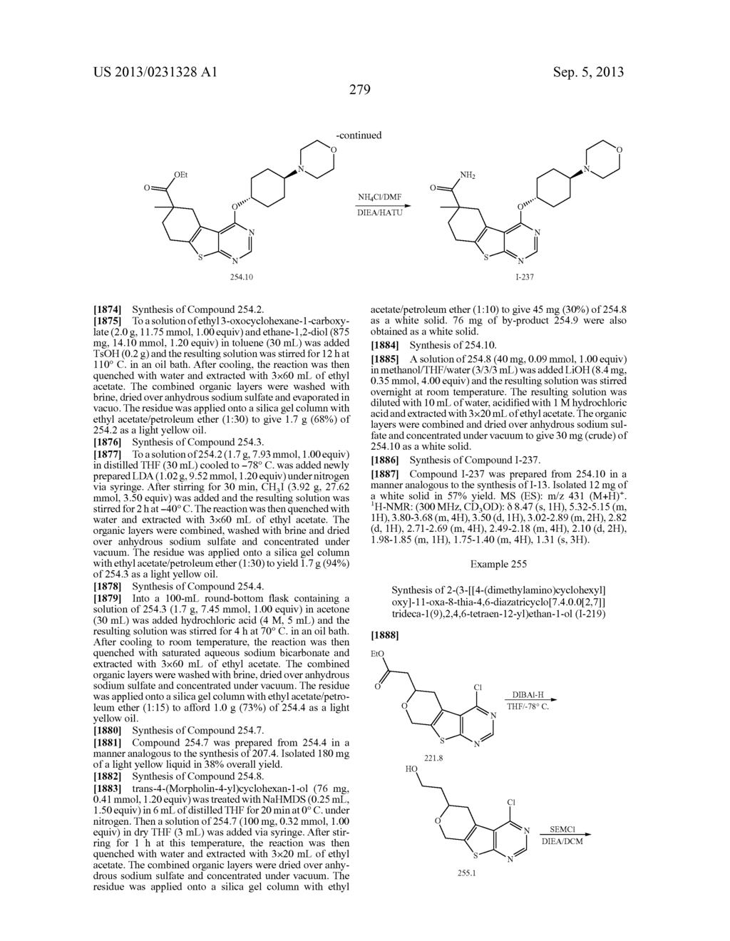 IRAK INHIBITORS AND USES THEREOF - diagram, schematic, and image 300