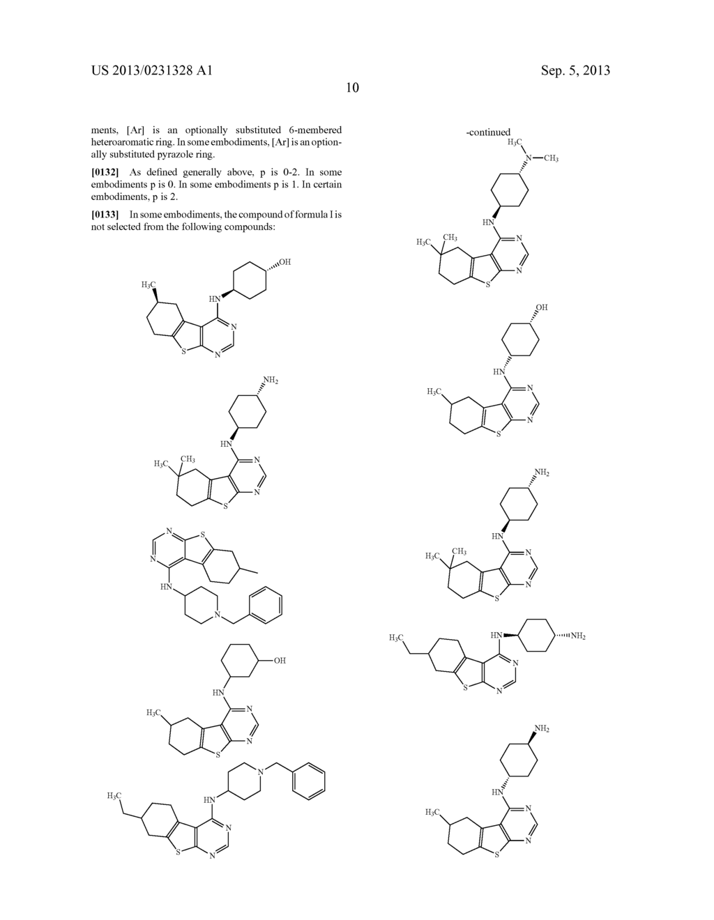 IRAK INHIBITORS AND USES THEREOF - diagram, schematic, and image 31