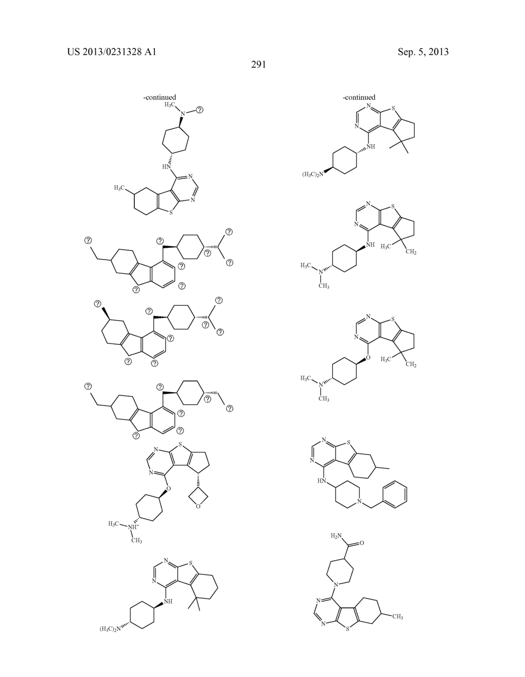 IRAK INHIBITORS AND USES THEREOF - diagram, schematic, and image 312