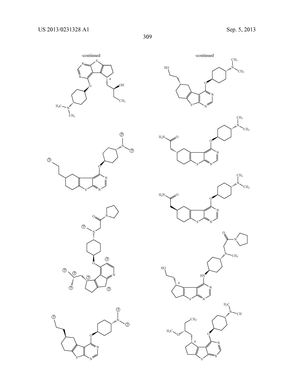 IRAK INHIBITORS AND USES THEREOF - diagram, schematic, and image 330