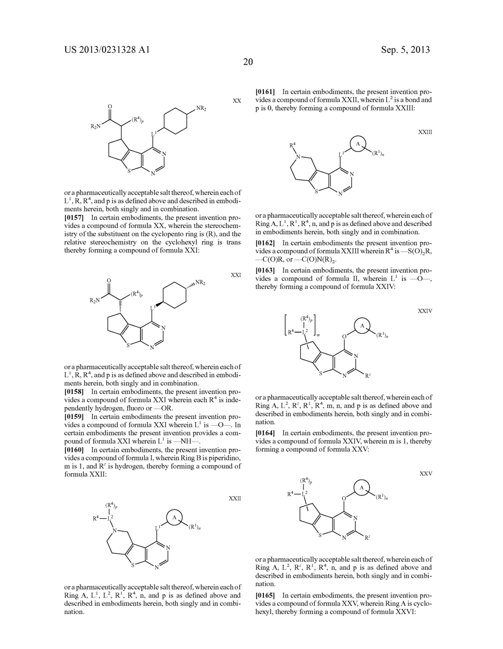 IRAK INHIBITORS AND USES THEREOF - diagram, schematic, and image 41