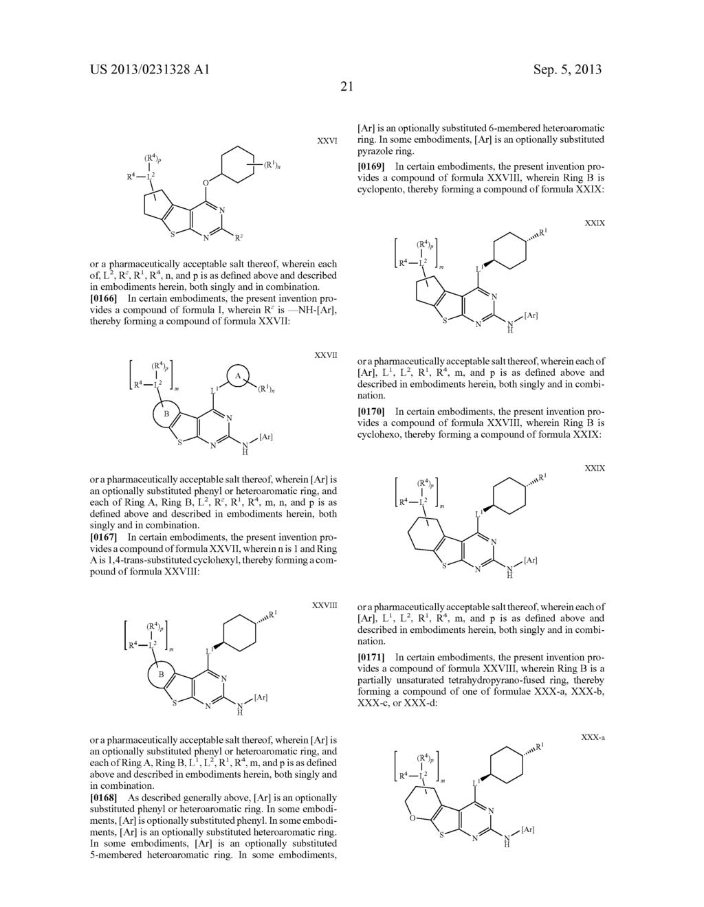 IRAK INHIBITORS AND USES THEREOF - diagram, schematic, and image 42