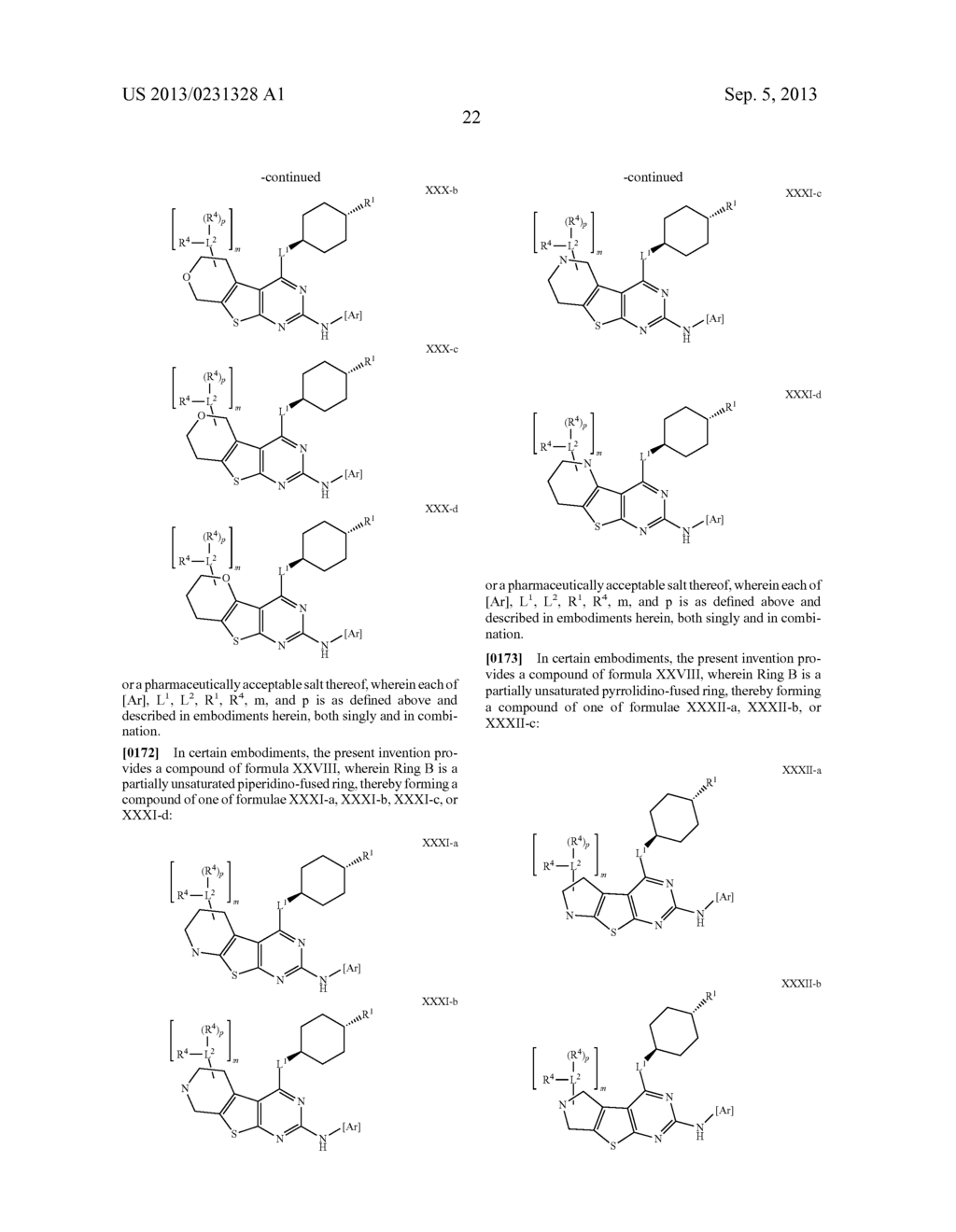 IRAK INHIBITORS AND USES THEREOF - diagram, schematic, and image 43