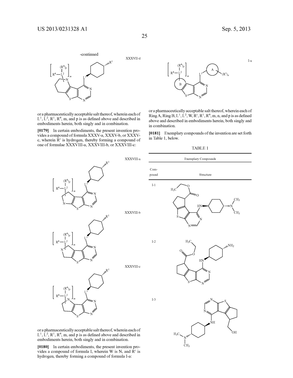 IRAK INHIBITORS AND USES THEREOF - diagram, schematic, and image 46