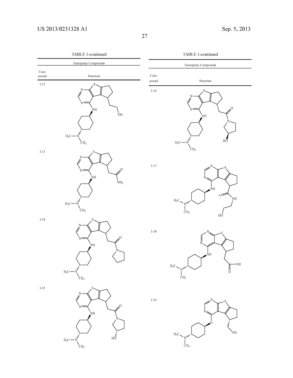 IRAK INHIBITORS AND USES THEREOF - diagram, schematic, and image 48