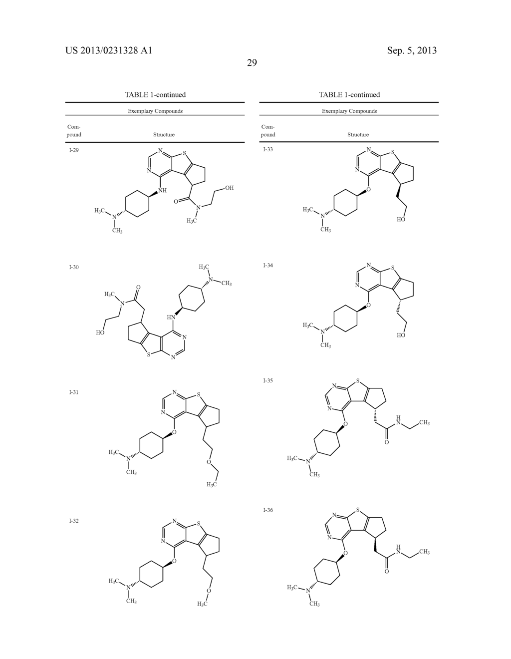 IRAK INHIBITORS AND USES THEREOF - diagram, schematic, and image 50