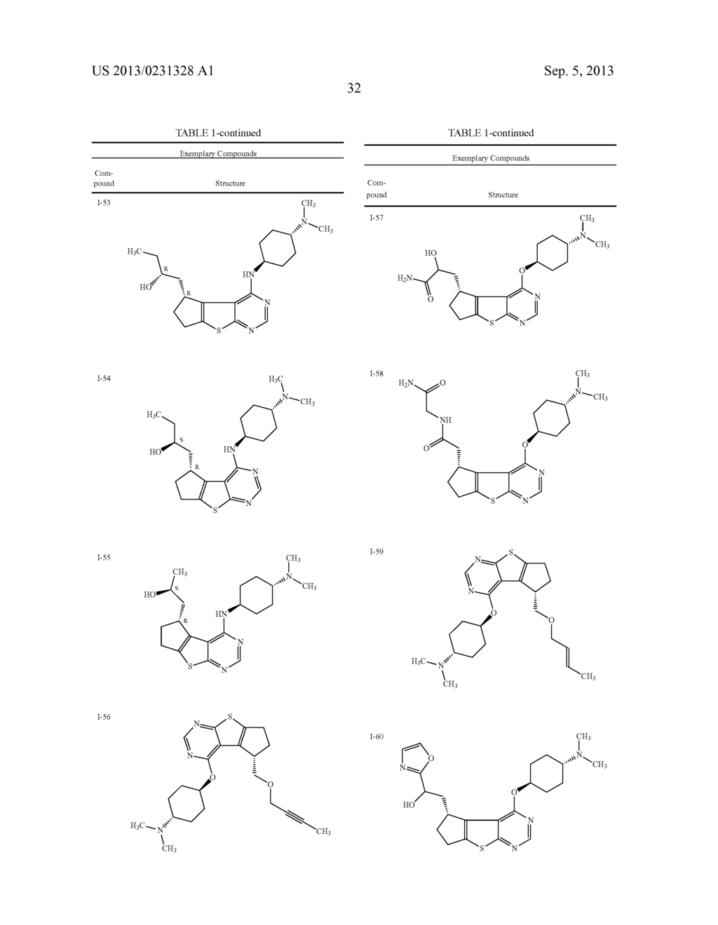 IRAK INHIBITORS AND USES THEREOF - diagram, schematic, and image 53