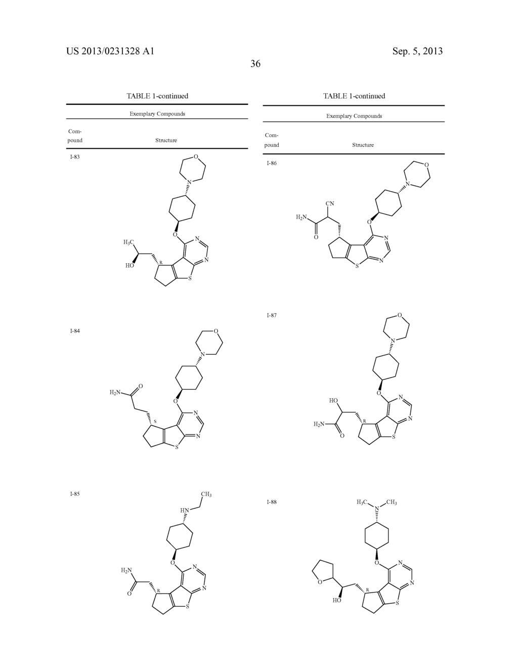 IRAK INHIBITORS AND USES THEREOF - diagram, schematic, and image 57