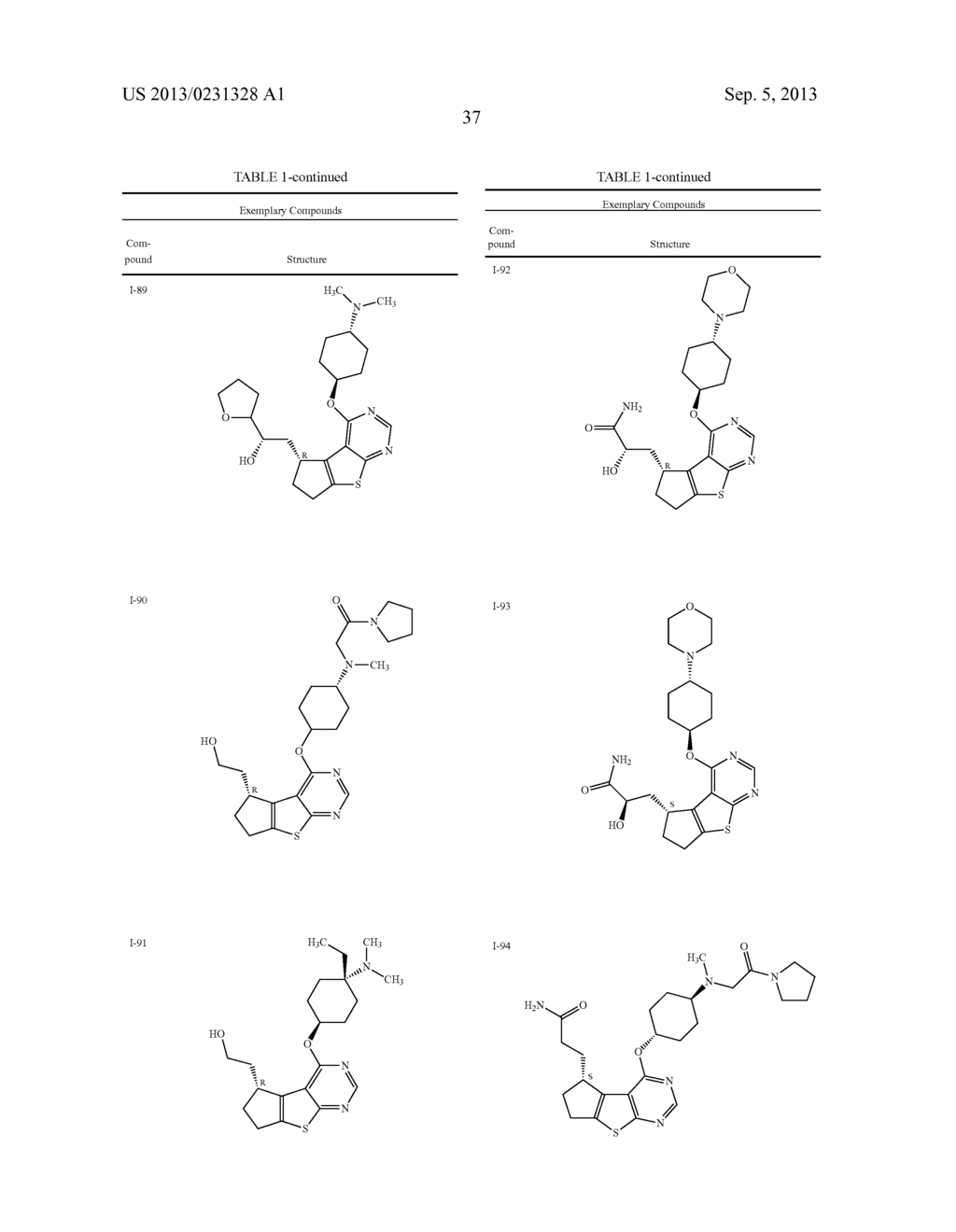 IRAK INHIBITORS AND USES THEREOF - diagram, schematic, and image 58