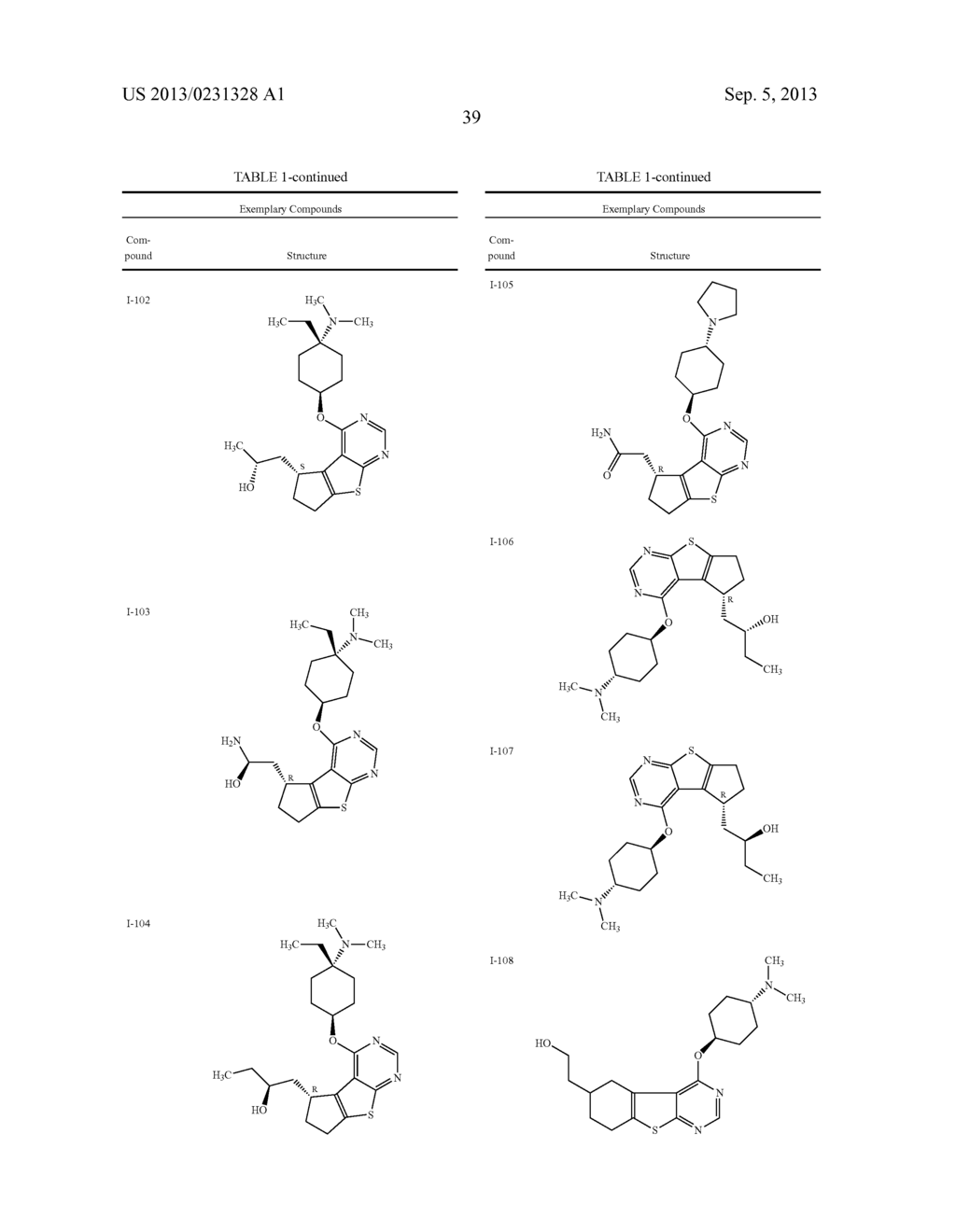 IRAK INHIBITORS AND USES THEREOF - diagram, schematic, and image 60