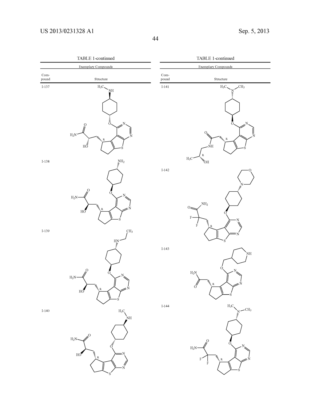 IRAK INHIBITORS AND USES THEREOF - diagram, schematic, and image 65