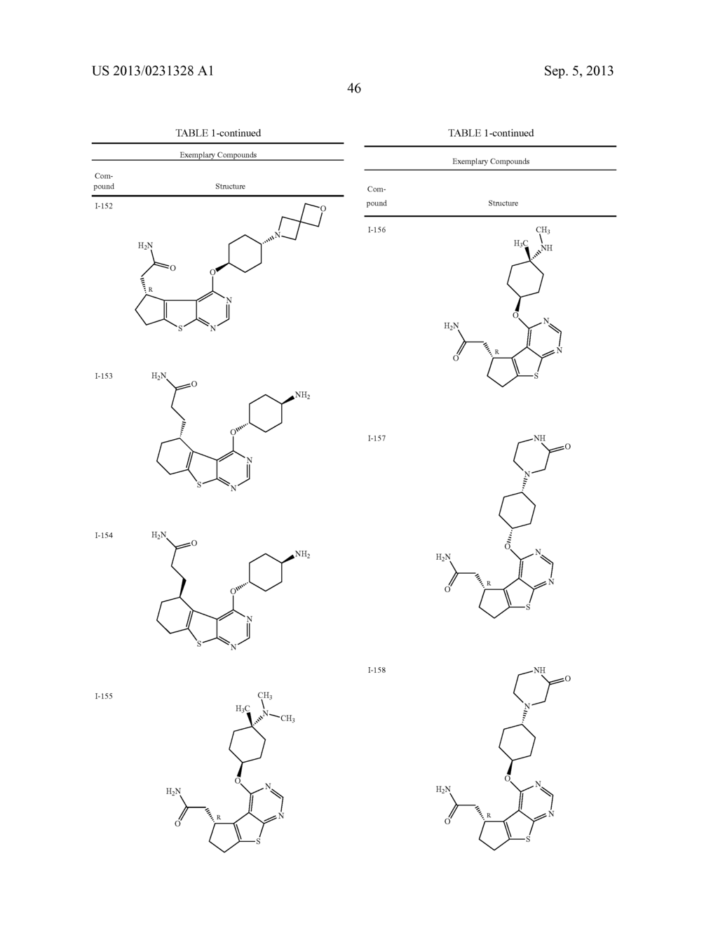 IRAK INHIBITORS AND USES THEREOF - diagram, schematic, and image 67