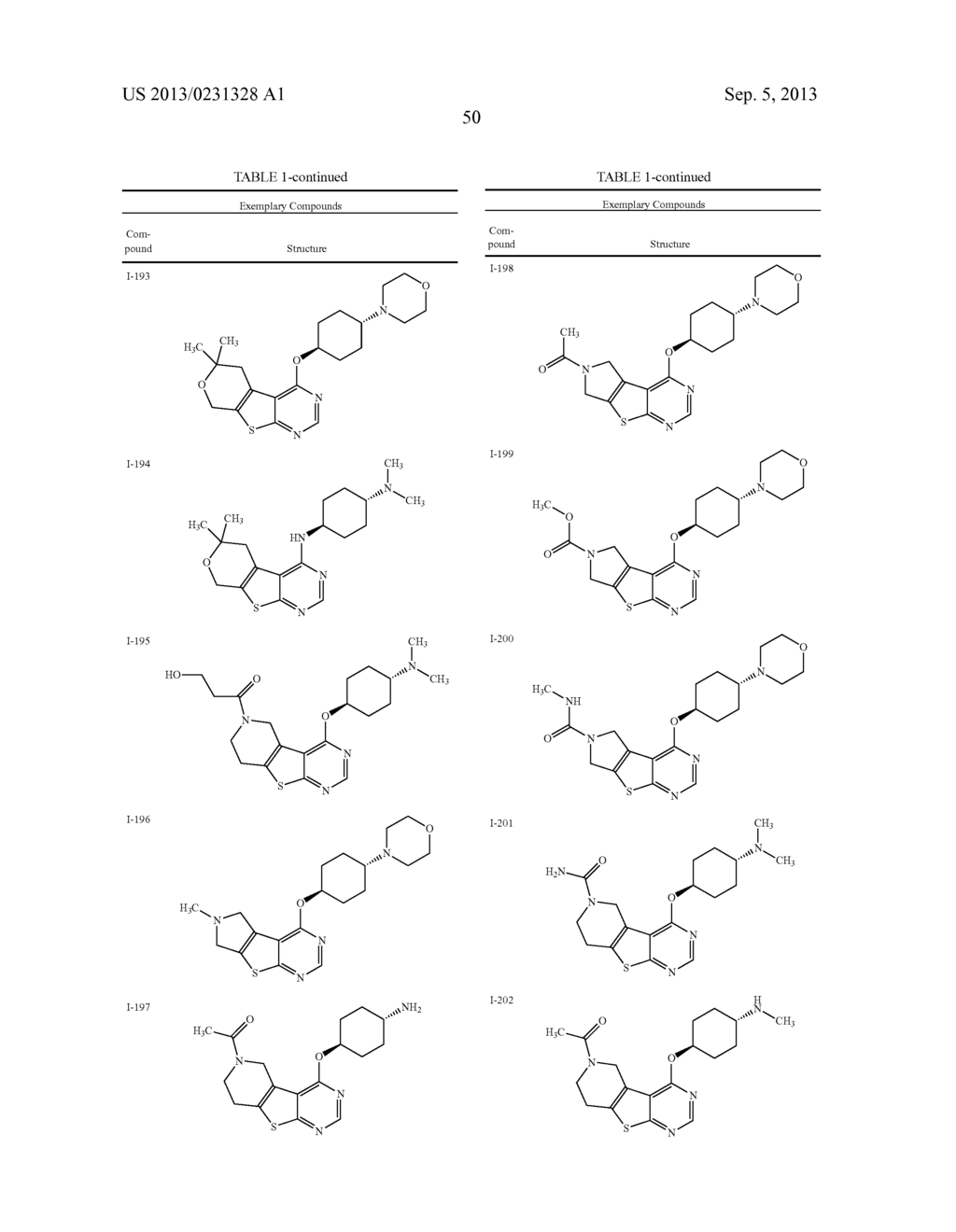 IRAK INHIBITORS AND USES THEREOF - diagram, schematic, and image 71