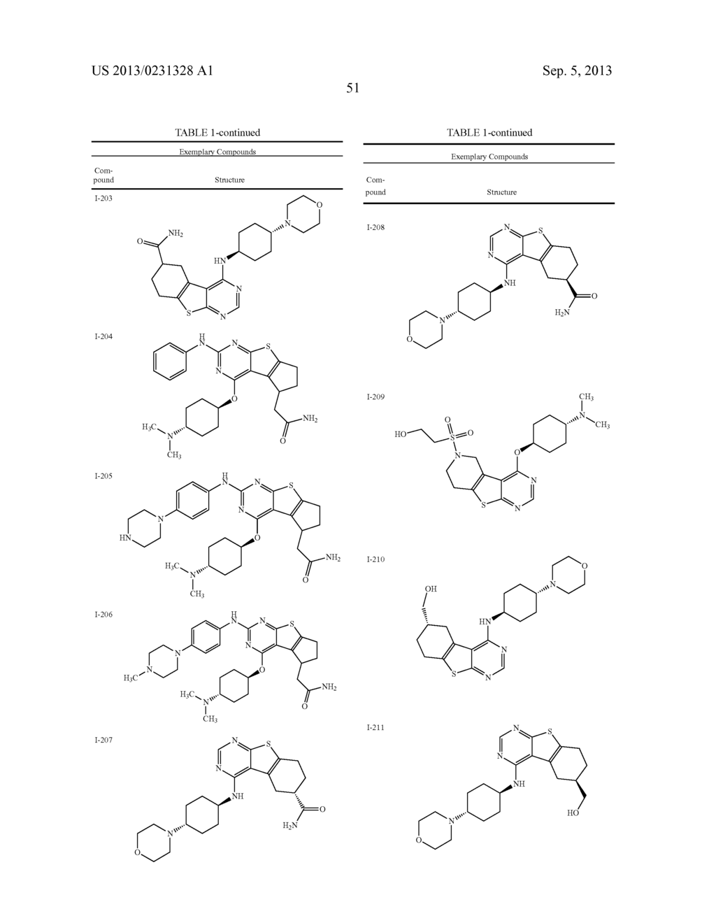 IRAK INHIBITORS AND USES THEREOF - diagram, schematic, and image 72
