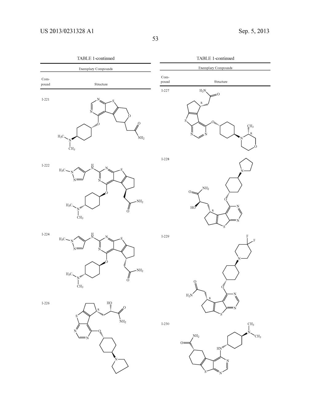 IRAK INHIBITORS AND USES THEREOF - diagram, schematic, and image 74