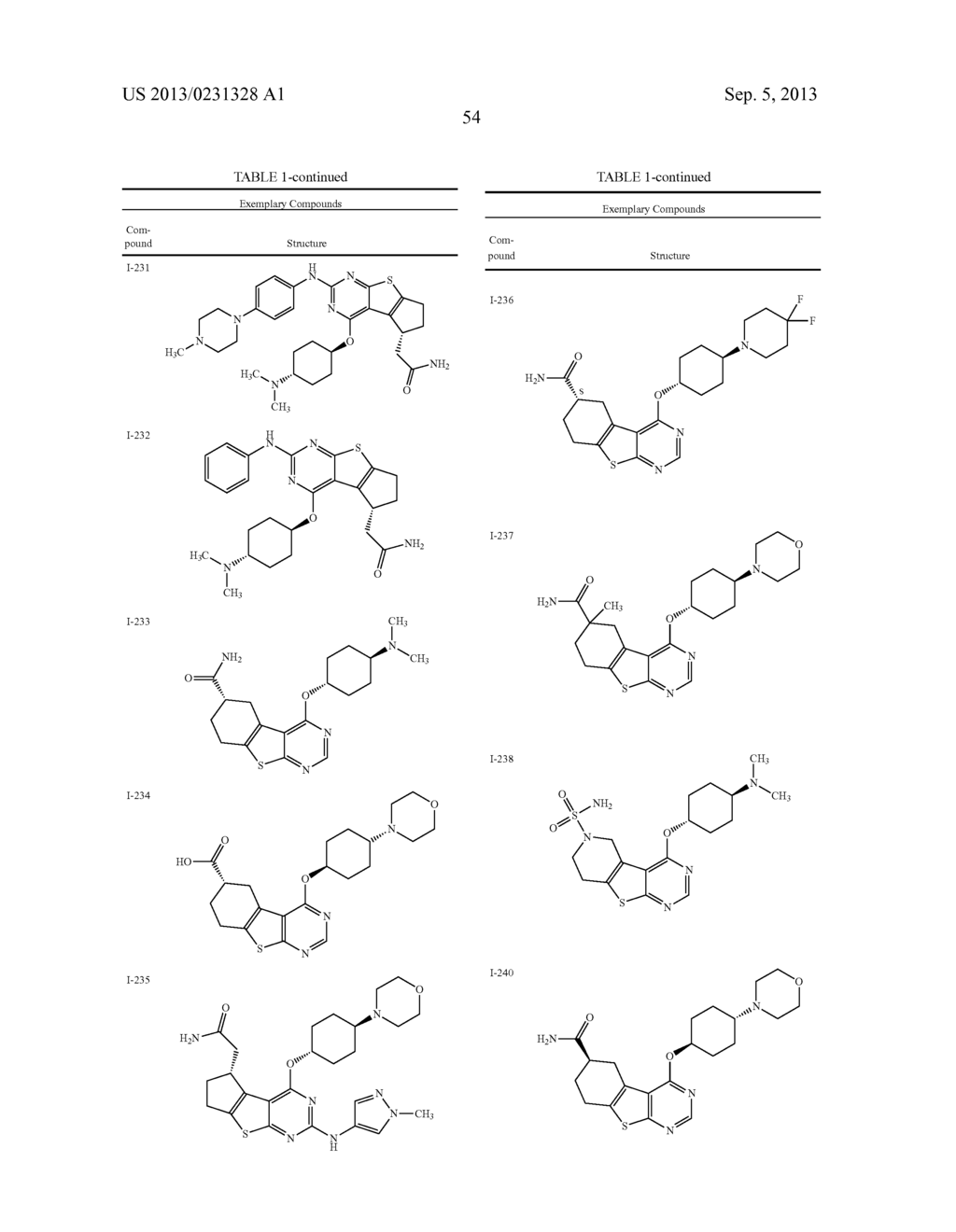 IRAK INHIBITORS AND USES THEREOF - diagram, schematic, and image 75
