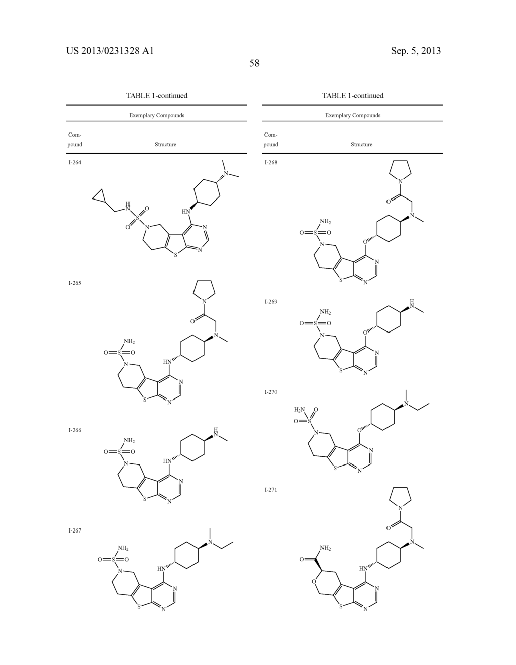 IRAK INHIBITORS AND USES THEREOF - diagram, schematic, and image 79