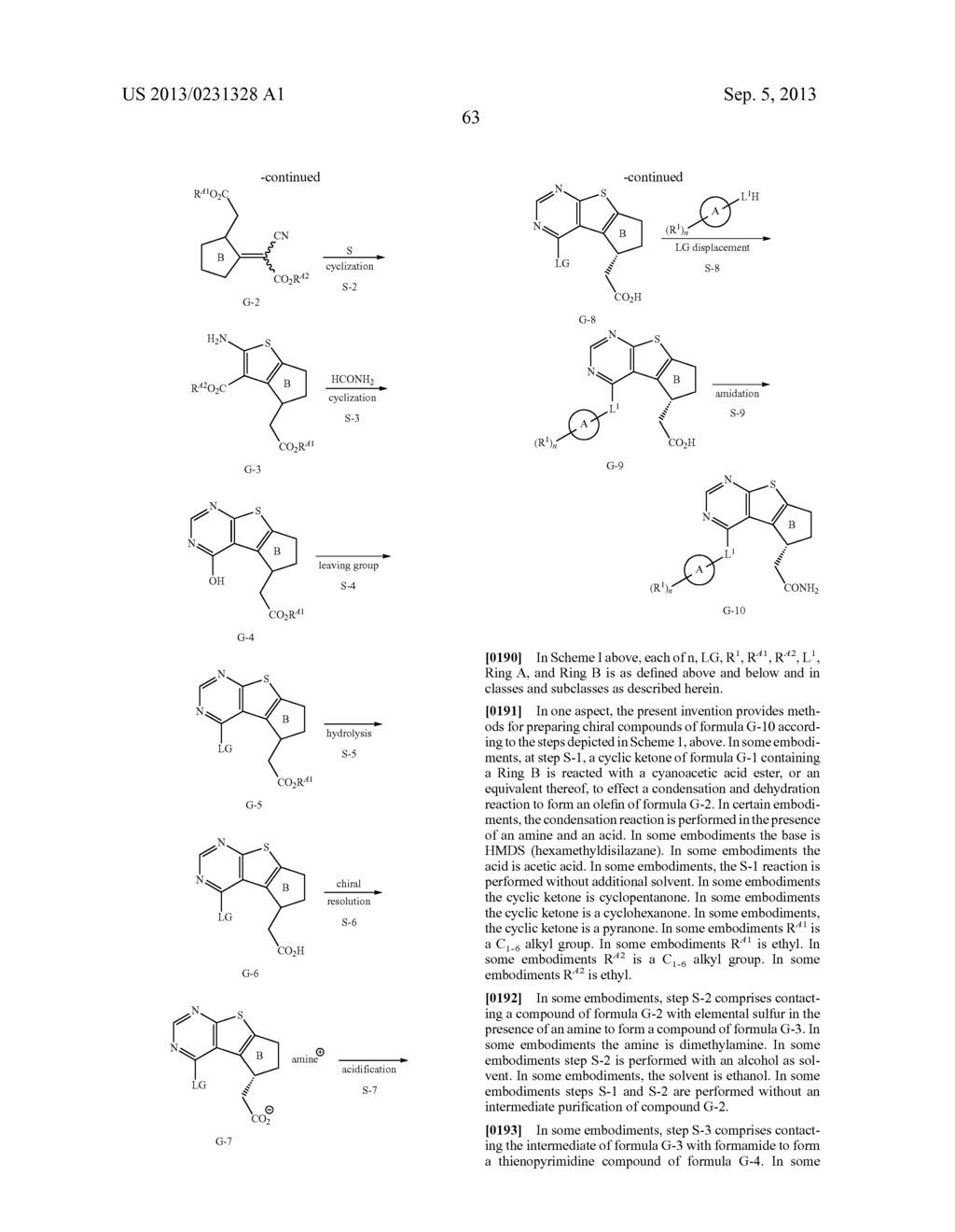 IRAK INHIBITORS AND USES THEREOF - diagram, schematic, and image 84