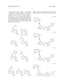 Bicyclic Heteroaryl Compounds diagram and image