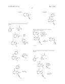 Bicyclic Heteroaryl Compounds diagram and image