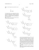 Bicyclic Heteroaryl Compounds diagram and image