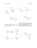 Bicyclic Heteroaryl Compounds diagram and image