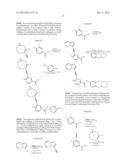 Bicyclic Heteroaryl Compounds diagram and image