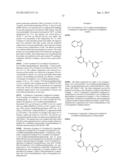 Bicyclic Heteroaryl Compounds diagram and image