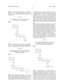 Bicyclic Heteroaryl Compounds diagram and image