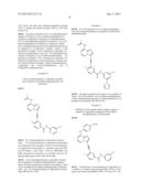 Bicyclic Heteroaryl Compounds diagram and image