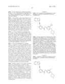 Bicyclic Heteroaryl Compounds diagram and image