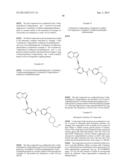 Bicyclic Heteroaryl Compounds diagram and image