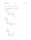 Bicyclic Heteroaryl Compounds diagram and image