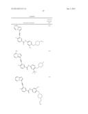 Bicyclic Heteroaryl Compounds diagram and image