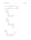 Bicyclic Heteroaryl Compounds diagram and image